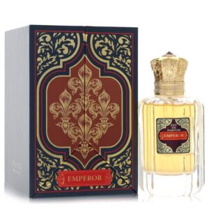 Le Vogue Emperor by Le Vogue - Eau De Parfum Spray 100 ml