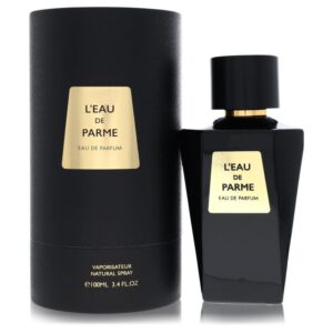 Le Vogue L'eau de Parme by Le Vogue - Eau De Parfum Spray 100 ml