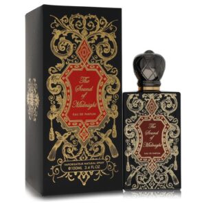 Le Vogue the Sound of Midnight by Le Vogue - Eau De Parfum Spray 100 ml