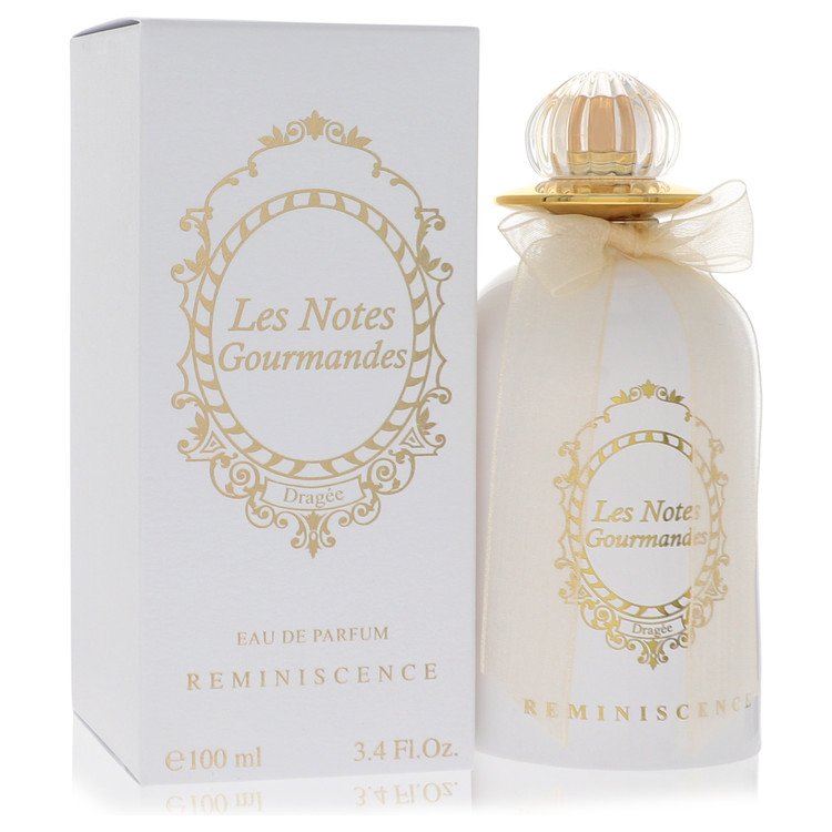 Reminiscence Dragee by Reminiscence - Eau De Parfum Spray 3.4 oz