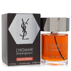 L'homme by Yves Saint Laurent - Eau De Parfum Spray 3.3 oz