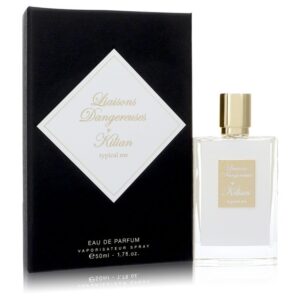 Liaisons Dangereuses by Kilian - Eau De Parfum Spray 1.7 oz