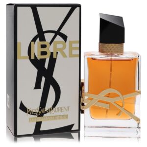Libre Intense by Yves Saint Laurent - Eau De Parfum Intense Spray 50 ml