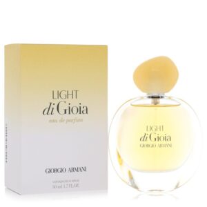 Light Di Gioia by Giorgio Armani - Eau De Parfum Spray 1.7 oz