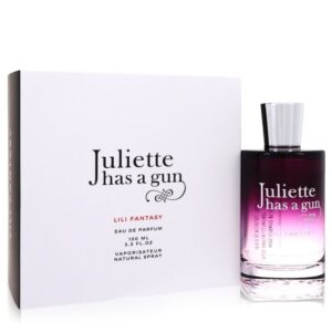 Juliette Has a Gun Lili Fantasy by Juliette Has A Gun - Eau De Parfum Spray 100 ml
