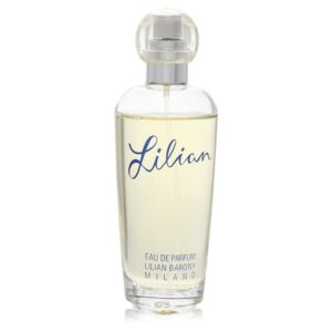Lilian by Lilian Barony - Eau De Parfum Spray (unboxed) 1.7 oz