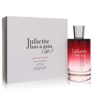 Lipstick Fever by Juliette Has A Gun - Eau De Parfum Spray 100 ml