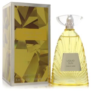 Liquid Sun by Thalia Sodi - Eau De Parfum Spray 3.4 oz