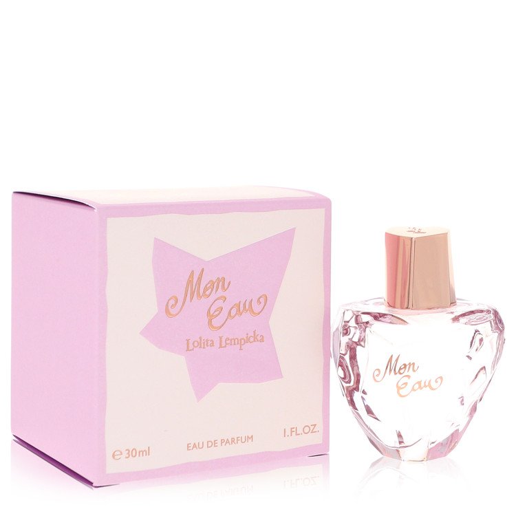 Lolita Lempicka Mon Eau by Lolita Lempicka - Eau De Parfum Spray 1 oz