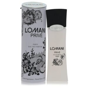 Lomani Prive by Lomani - Eau De Parfum Spray 100 ml