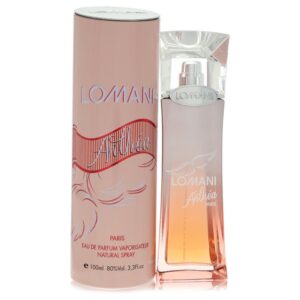 Lomani Anthea by Lomani - Eau De Parfum Spray 100 ml