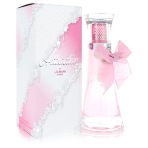 Lomani Attractive by Lomani - Eau De Parfum Spray 100 ml