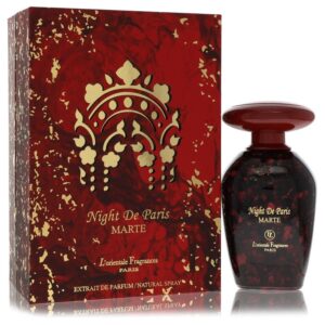 L'orientale Night de Paris Marte by L'Orientale - Extrait De Parfum Spray 100 ml