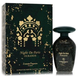 L'orientale Night de Paris Ouranos by L'Orientale - Extrait De Parfum Spray 100 ml