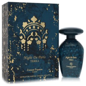 L'orientalenight de Paris Terra by L'Orientale - Extrait De Parfum Spray 100 ml