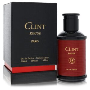 L'orientale Clint Rouge by L'Orientale - Eau De Parfum Spray 100 ml
