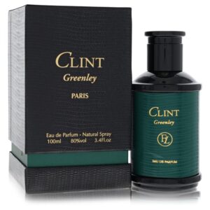 L'orientale Clint Greenley by L'Orientale - Eau De Parfum Spray 100 ml