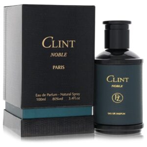 L'orientale Clint Noble by L'Orientale - Eau De Parfum Spray 100 ml