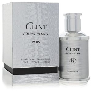 L'orientale Clint Ice Mountain by L'Orientale - Eau De Parfum Spray 100 ml
