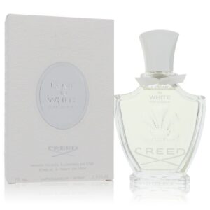 Love In White For Summer by Creed - Eau De Parfum Spray 2.5 oz