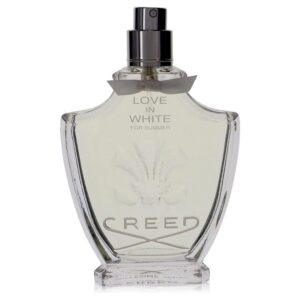 Love In White For Summer by Creed - Eau De Parfum Spray (Tester) 2.5 oz