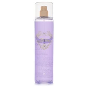Love's Eau So Fearless by Dana - Body Mist Spray 8 oz