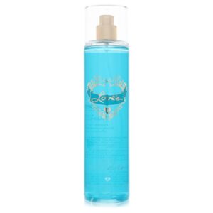 Love's Eau So Adorable by Dana - Fragrance Mist Spray 8 oz