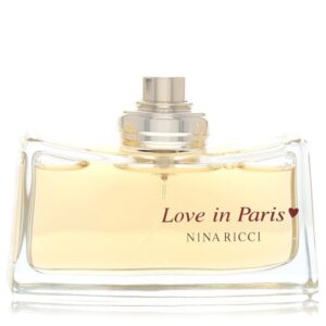 Love In Paris by Nina Ricci - Eau De Parfum Spray (Tester) 1.7 oz
