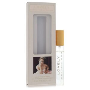 Lovely by Sarah Jessica Parker - Eau De Parfum Spray 0.51 oz