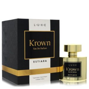 Luxe Estiara Krown by Luxe Estiara - Eau De Parfum Spray 100 ml