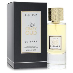 Luxe Estiara Crazy Oud by Luxe Estiara - Eau De Parfum Spray 89 ml
