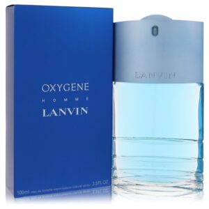 Oxygene by Lanvin - Eau De Toilette Spray 3.4 oz