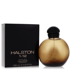 Halston 1-12 by Halston - Cologne Spray 4.2 oz