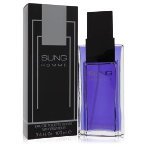 Alfred SUNG by Alfred Sung - Eau De Toilette Spray 3.3 oz