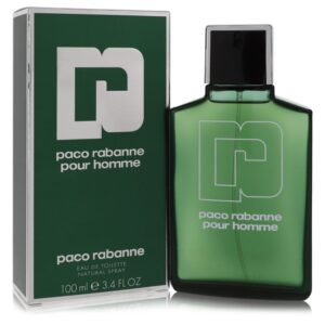 Paco Rabanne by Paco Rabanne - Eau De Toilette Spray 3.4 oz