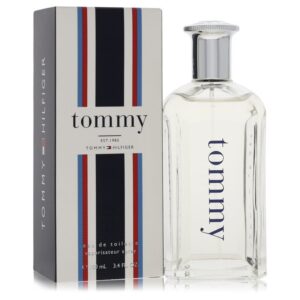 Tommy Hilfiger by Tommy Hilfiger - Eau De Toilette Spray 100 ml