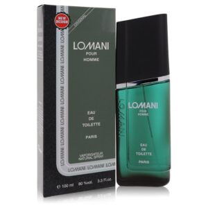 Lomani by Lomani - Eau De Toilette Spray 100 ml