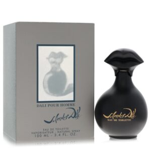 Salvador Dali by Salvador Dali - Eau De Toilette Spray 3.4 oz