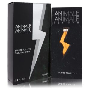 Animale Animale by Animale - Eau De Toilette Spray 3.4 oz