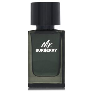 Mr Burberry by Burberry - Eau De Parfum Spray (Tester) 3.4 oz
