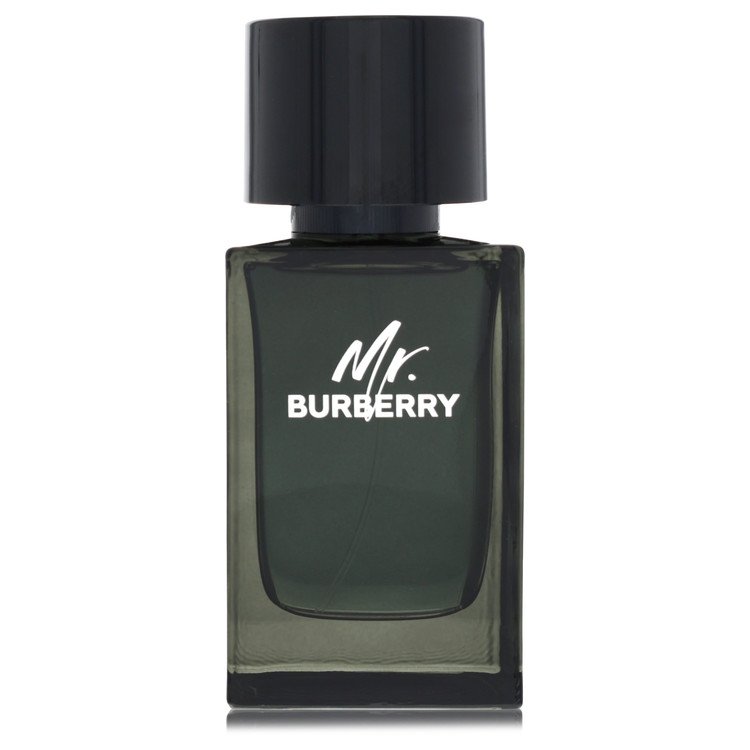 Mr Burberry by Burberry - Eau De Parfum Spray (Tester) 3.4 oz