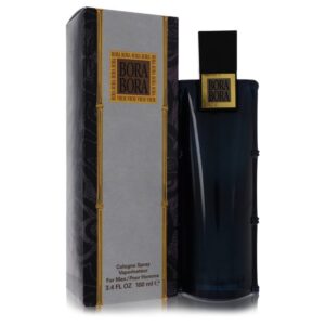 Bora Bora by Liz Claiborne - Cologne Spray 3.4 oz