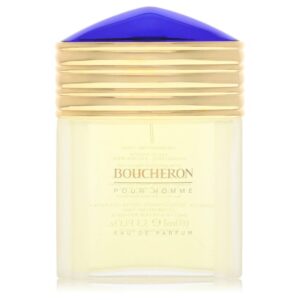Boucheron by Boucheron - Eau De Parfum Spray (Tester) 3.4 oz