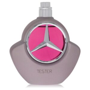 Mercedes Benz Woman by Mercedes Benz - Eau De Parfum Spray (Tester) 3 oz