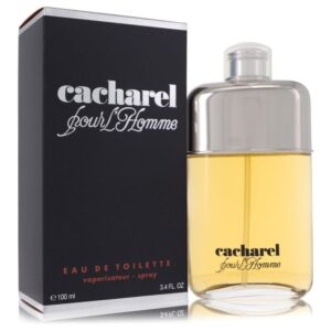Cacharel by Cacharel - Eau De Toilette Spray 3.4 oz