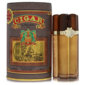 Cigar by Remy Latour - Eau De Toilette Spray 100 ml