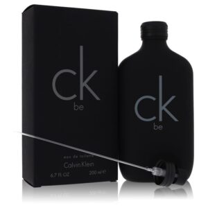 Ck Be by Calvin Klein - Eau De Toilette Spray (Unisex) 6.6 oz