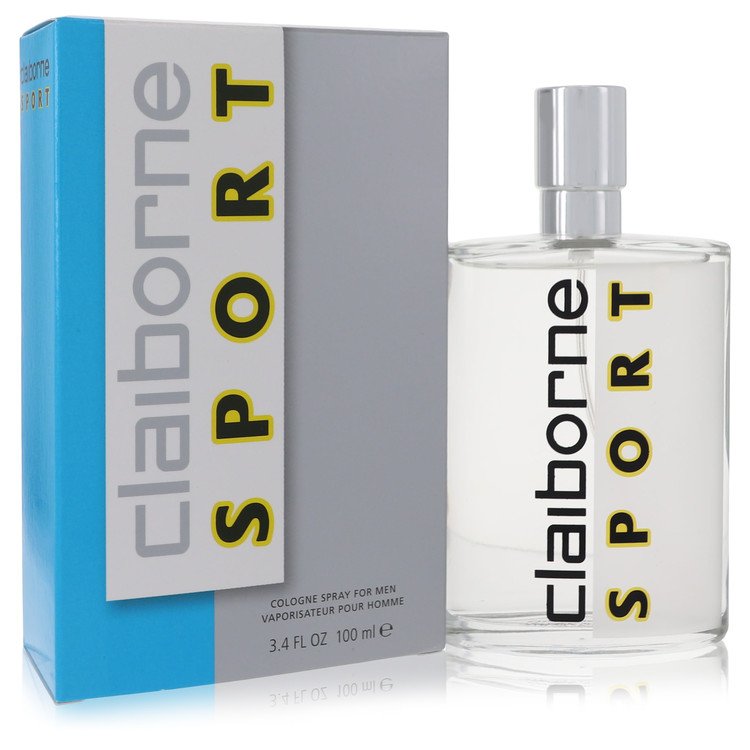 Claiborne Sport by Liz Claiborne - Cologne Spray 3.4 oz