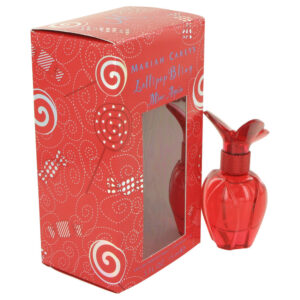 Mariah Carey Lollipop Bling Mine Again by Mariah Carey - Eau De Parfum Spray .5 oz