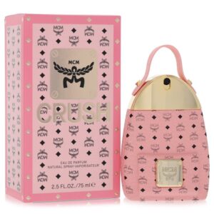 MCM Crush by MCM - Eau De Parfum Spray 75 ml